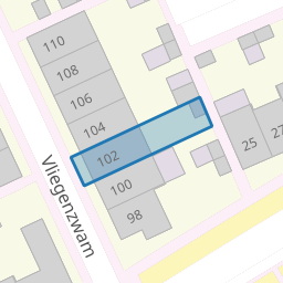 Perceel APD04-AF-5788