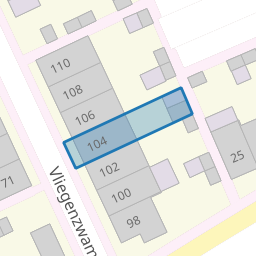 Perceel APD04-AF-5789