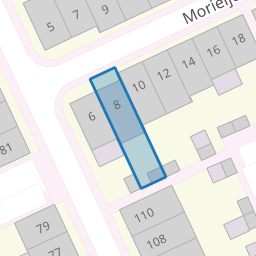 Perceel APD04-AF-5794