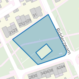 Perceel APD04-AF-5803