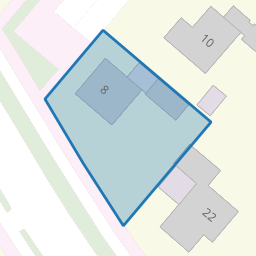 Perceel APD04-AF-582