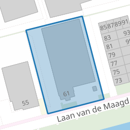 Perceel APD04-AF-5825