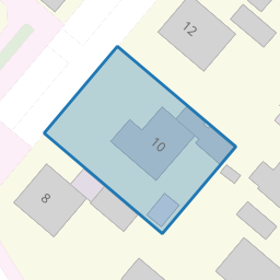 Perceel APD04-AF-583