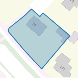 Perceel APD04-AF-591