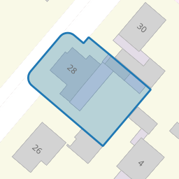 Perceel APD04-AF-593