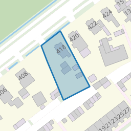 Perceel APD04-AF-6000