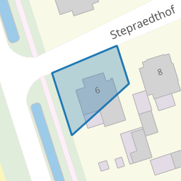 Perceel APD04-AF-6024