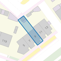 Perceel APD04-AF-6032