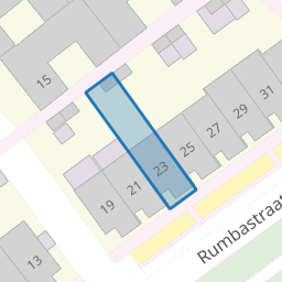 Perceel APD04-AF-6036