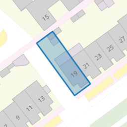 Perceel APD04-AF-6043