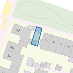 Perceel APD04-AF-6062