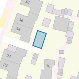 Perceel APD04-AF-6069