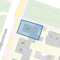 Perceel APD04-AF-6078