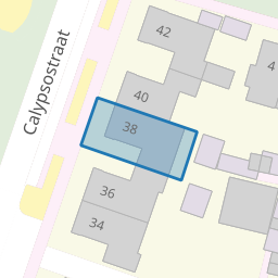 Perceel APD04-AF-6085