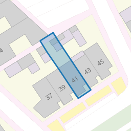 Perceel APD04-AF-6098