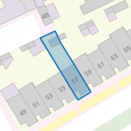 Perceel APD04-AF-6104