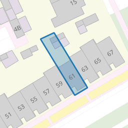 Perceel APD04-AF-6108