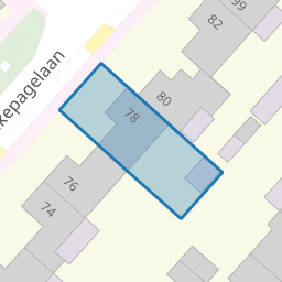 Perceel APD04-AF-6130