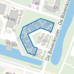 Perceel APD04-AF-6212