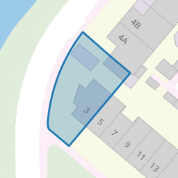 Perceel APD04-AF-6369