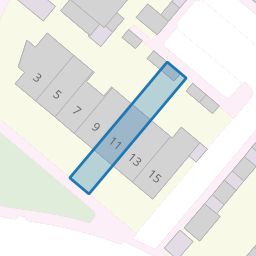 Perceel APD04-AF-6373