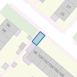 Perceel APD04-AF-6381