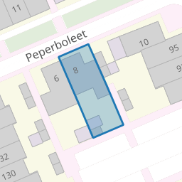 Perceel APD04-AF-6499