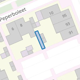 Perceel APD04-AF-6504