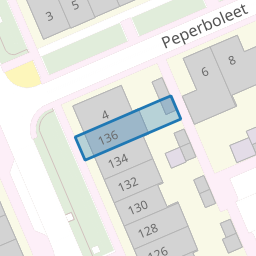 Perceel APD04-AF-6510