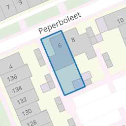 Perceel APD04-AF-6524