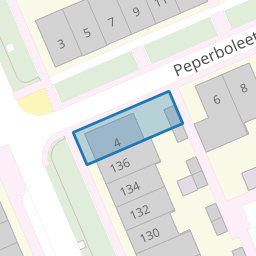 Perceel APD04-AF-6525