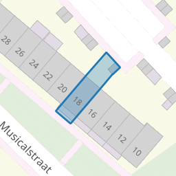 Perceel APD04-AF-6552