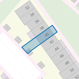 Perceel APD04-AF-6561