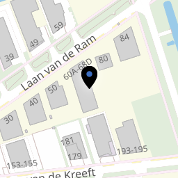 Appartement APD04 AF 6613 5