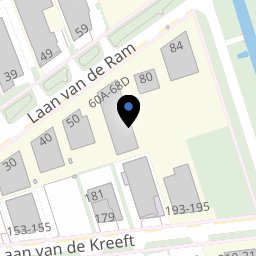 Appartement APD04 AF 6613 6