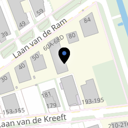Appartement APD04 AF 6613 7