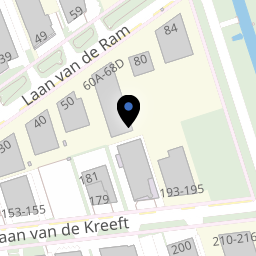 Appartement APD04 AF 6613 9
