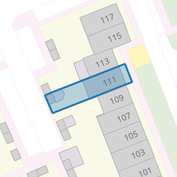 Perceel APD04-AF-6640