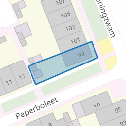 Perceel APD04-AF-6642