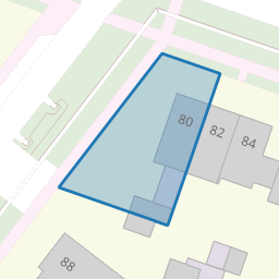 Perceel APD04-AF-6703