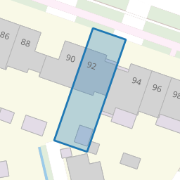 Perceel APD04-AF-6704