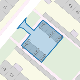 Perceel APD04-AF-671