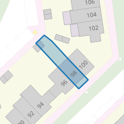 Perceel APD04-AF-6713