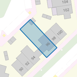 Perceel APD04-AF-6716