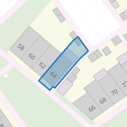 Perceel APD04-AF-6761
