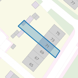Perceel APD04-AF-6815