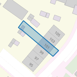Perceel APD04-AF-6844
