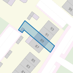 Perceel APD04-AF-6850