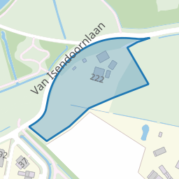 Perceel APD04-AF-6905