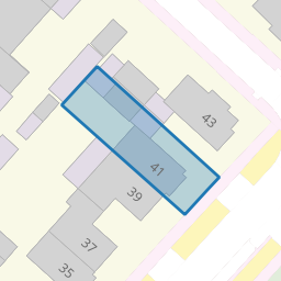 Perceel APD04-AF-6938